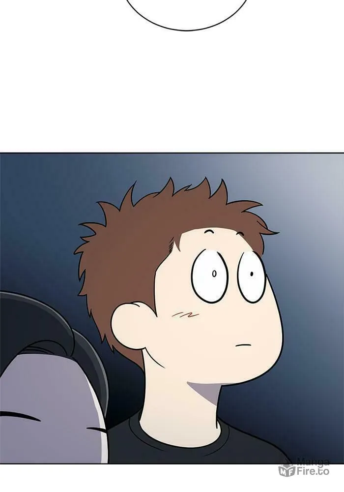 She's Hopeless Chapter 61 page 21 - 