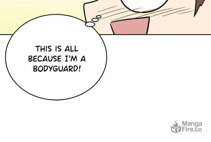 She's Hopeless Chapter 61 page 24 - 
