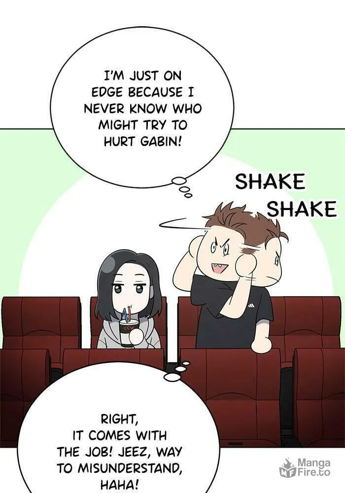 She's Hopeless Chapter 61 page 25 - 