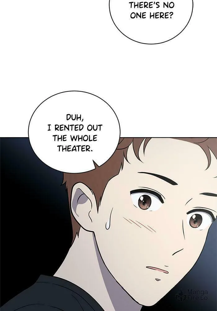She's Hopeless Chapter 61 page 27 - 