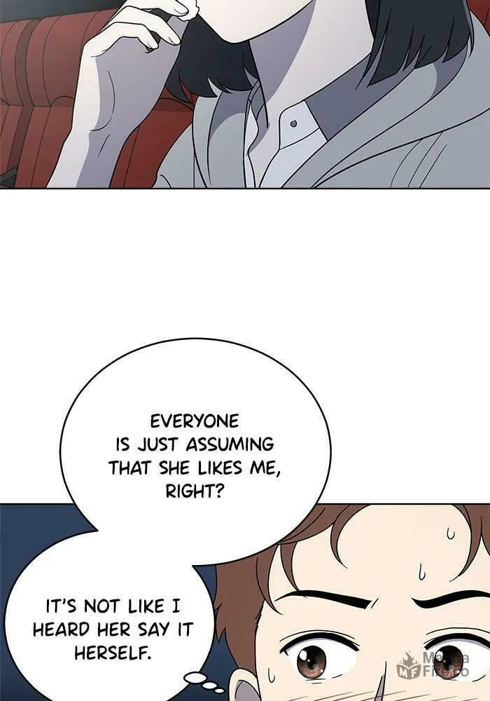 She's Hopeless Chapter 61 page 35 - 