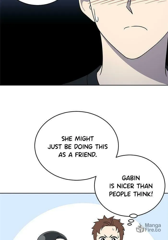 She's Hopeless Chapter 61 page 36 - 