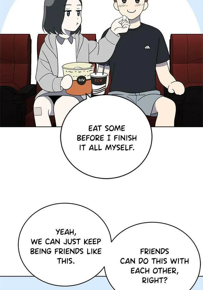 She's Hopeless Chapter 61 page 37 - 