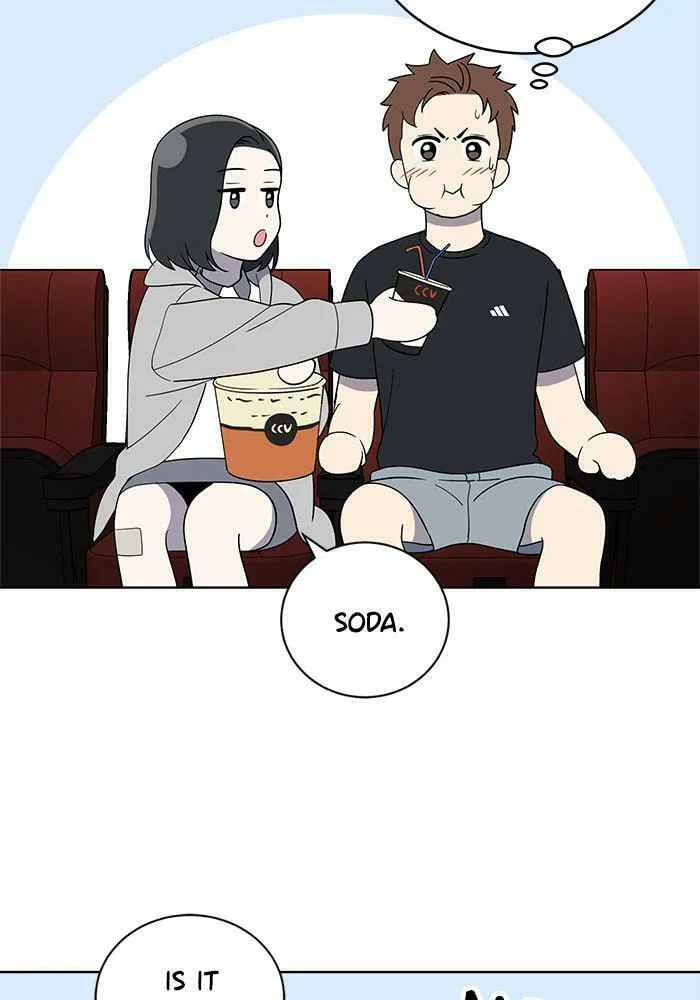 She's Hopeless Chapter 61 page 38 - 