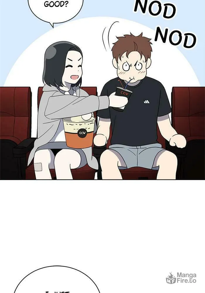 She's Hopeless Chapter 61 page 39 - 