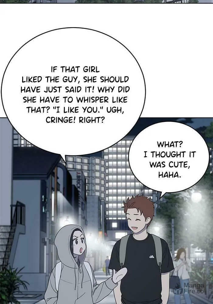 She's Hopeless Chapter 61 page 42 - 