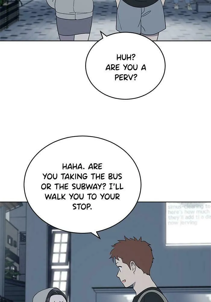 She's Hopeless Chapter 61 page 43 - 