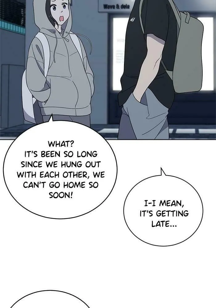 She's Hopeless Chapter 61 page 44 - 