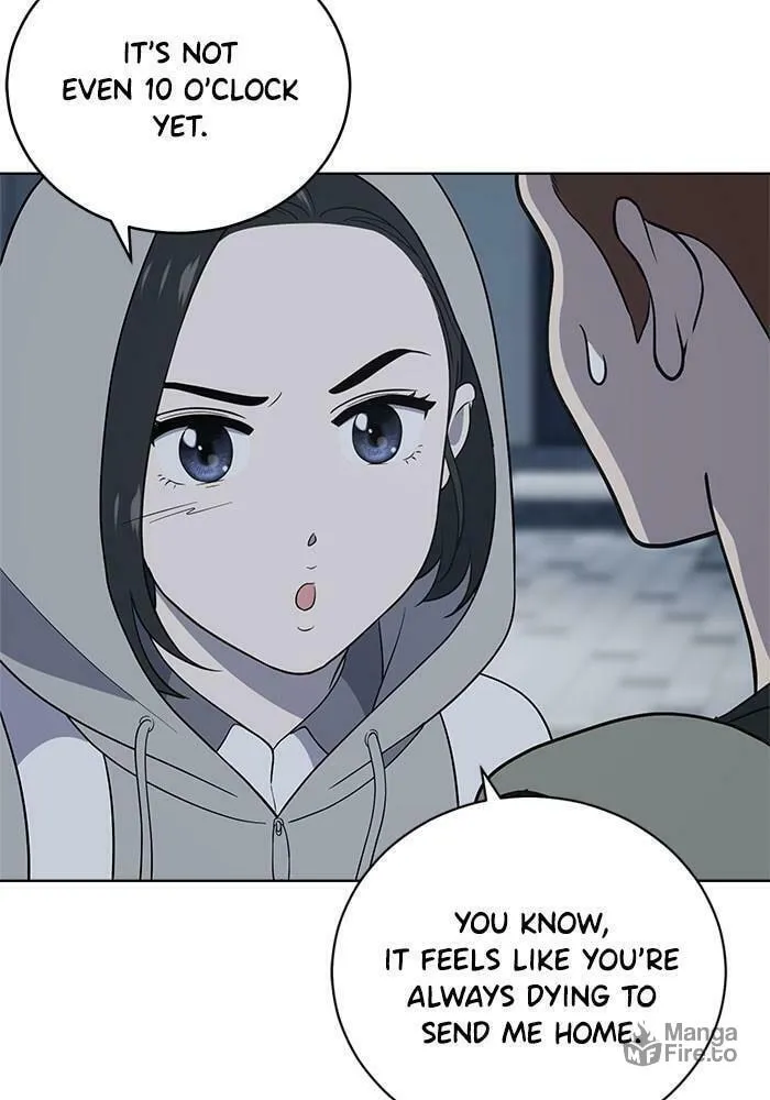 She's Hopeless Chapter 61 page 45 - 