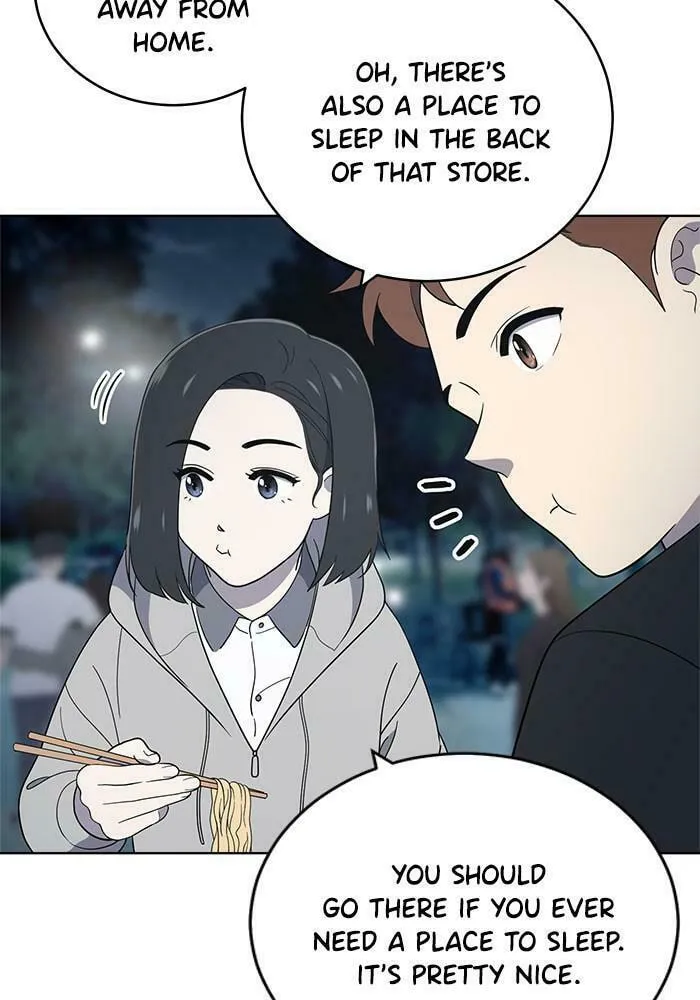 She's Hopeless Chapter 61 page 53 - 