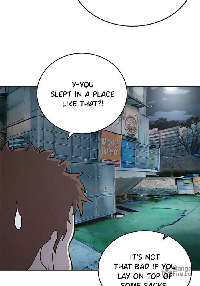 She's Hopeless Chapter 61 page 54 - 