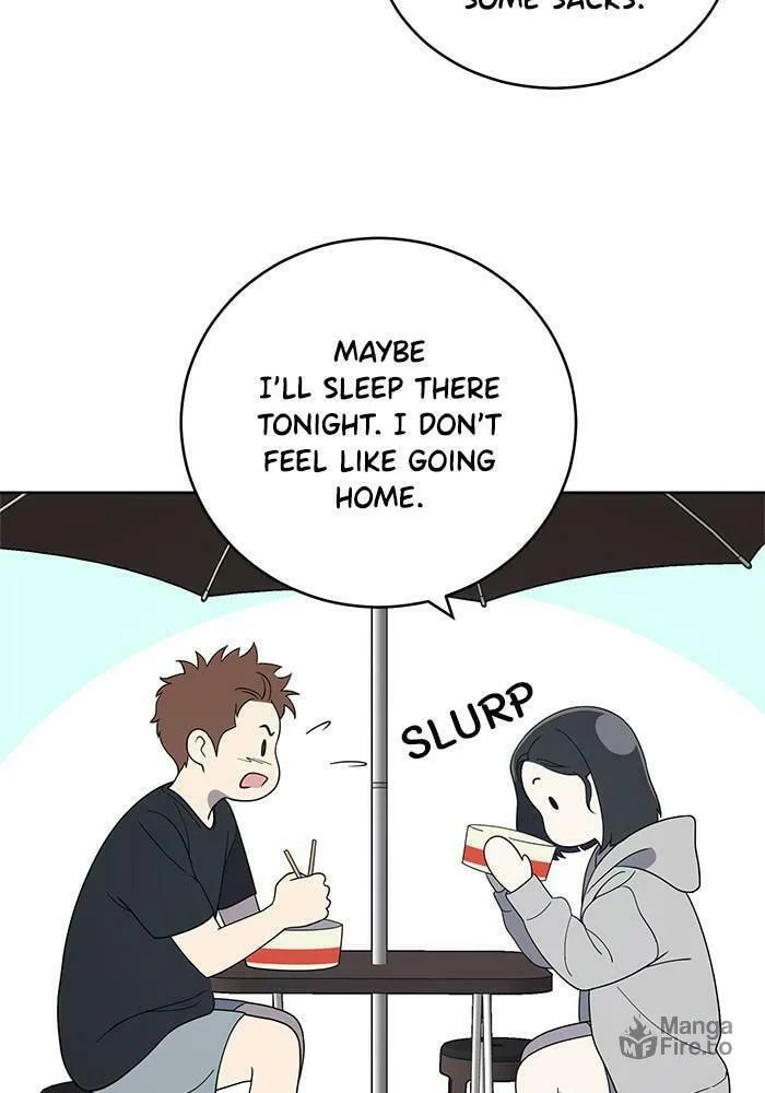She's Hopeless Chapter 61 page 55 - 