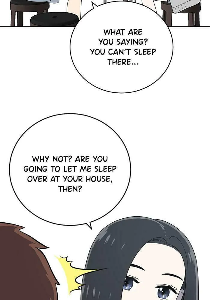 She's Hopeless Chapter 61 page 56 - 