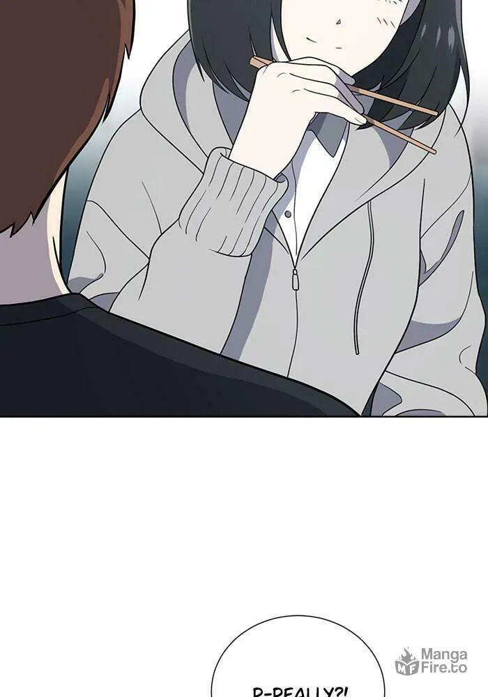 She's Hopeless Chapter 61 page 57 - 
