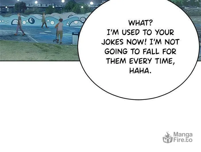 She's Hopeless Chapter 61 page 60 - 