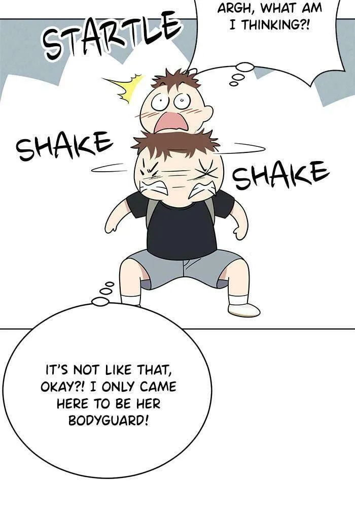 She's Hopeless Chapter 61 page 7 - 