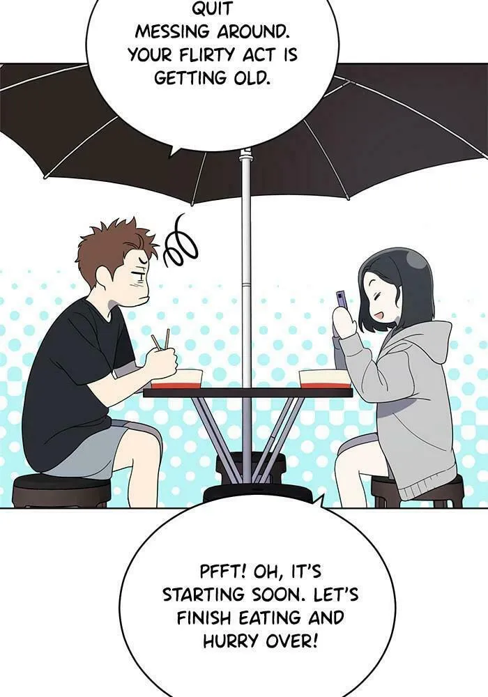 She's Hopeless Chapter 61 page 67 - 