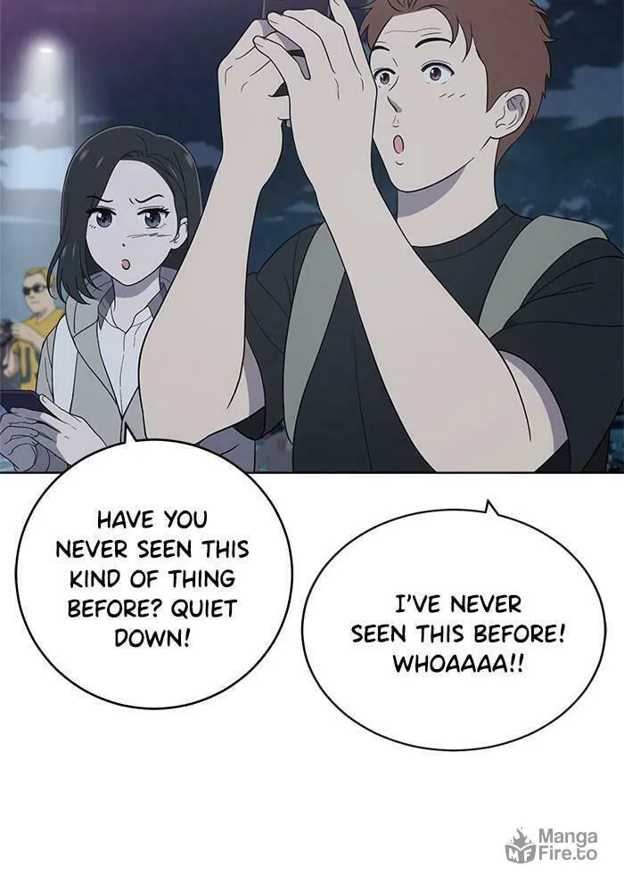 She's Hopeless Chapter 61 page 70 - 
