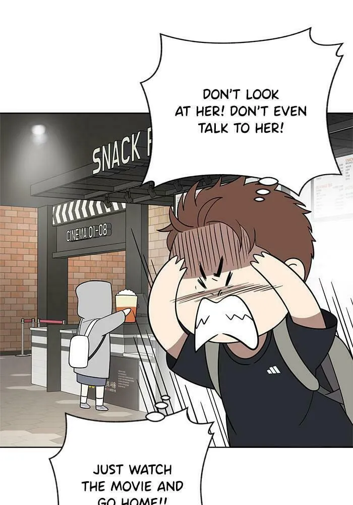 She's Hopeless Chapter 61 page 8 - 