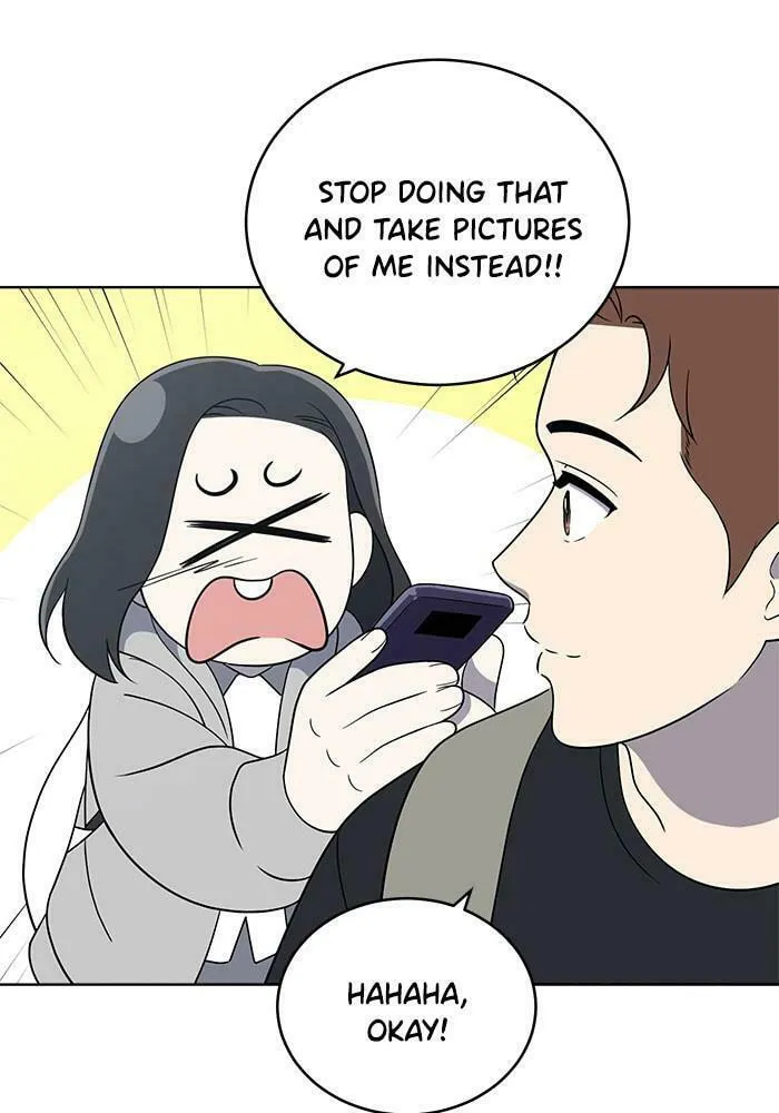 She's Hopeless Chapter 61 page 71 - 