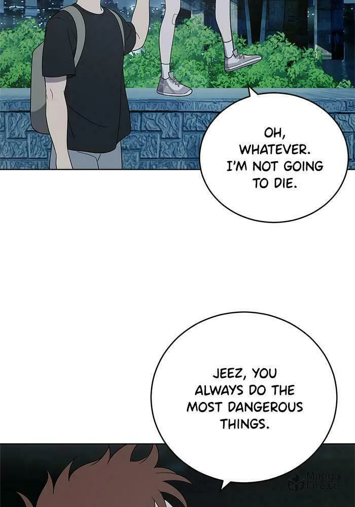 She's Hopeless Chapter 61 page 80 - 