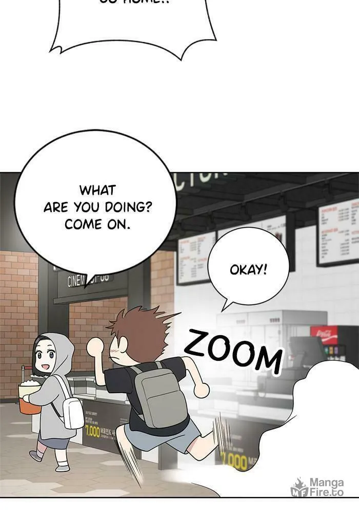She's Hopeless Chapter 61 page 9 - 