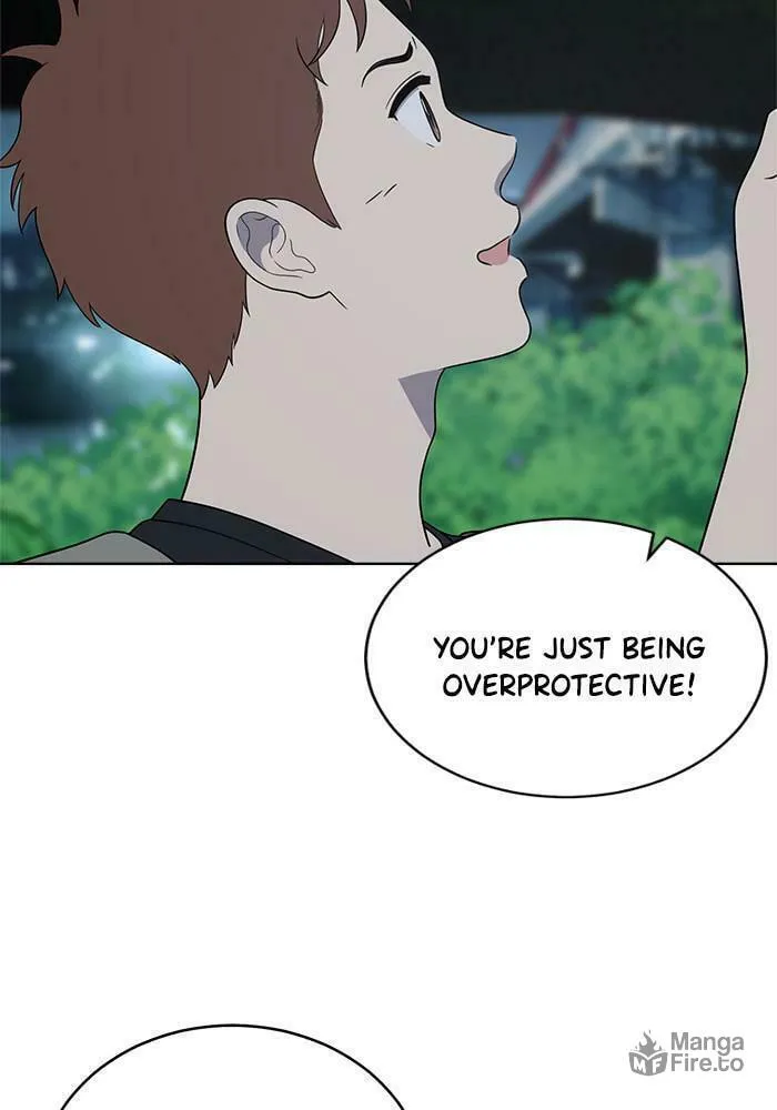 She's Hopeless Chapter 61 page 81 - 