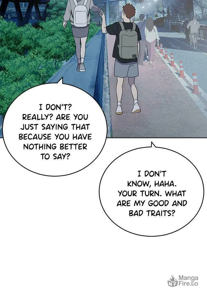 She's Hopeless Chapter 61 page 96 - 
