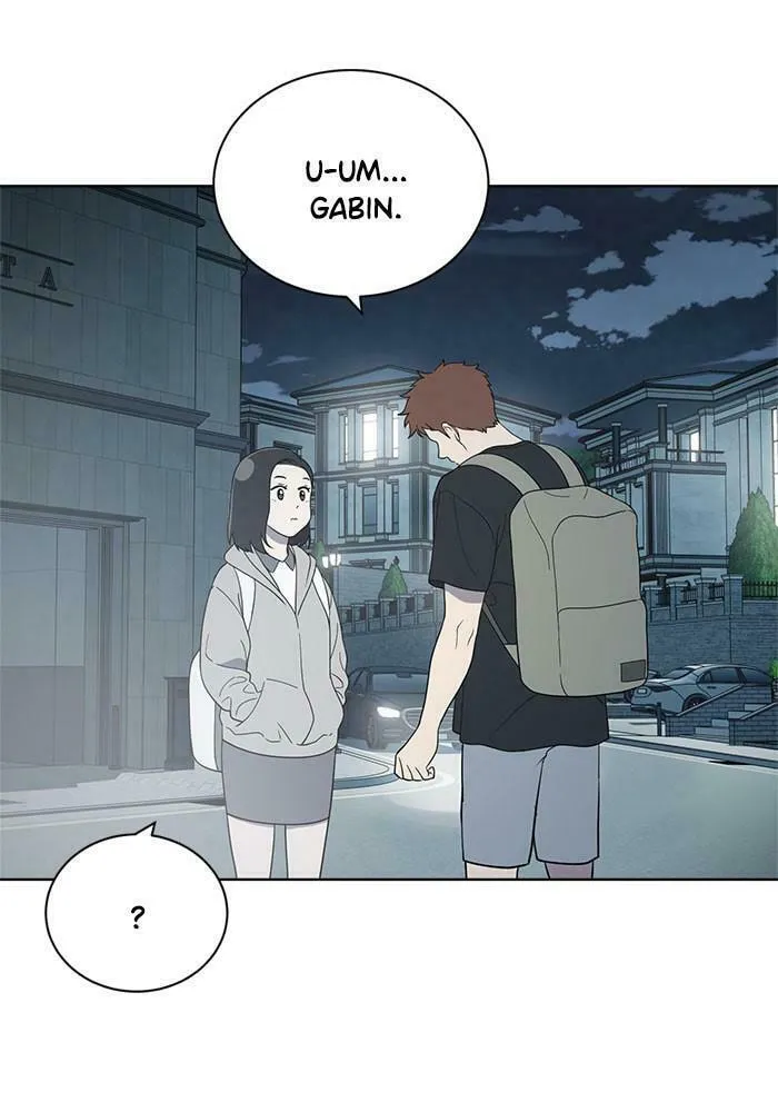 She's Hopeless Chapter 62 page 17 - 