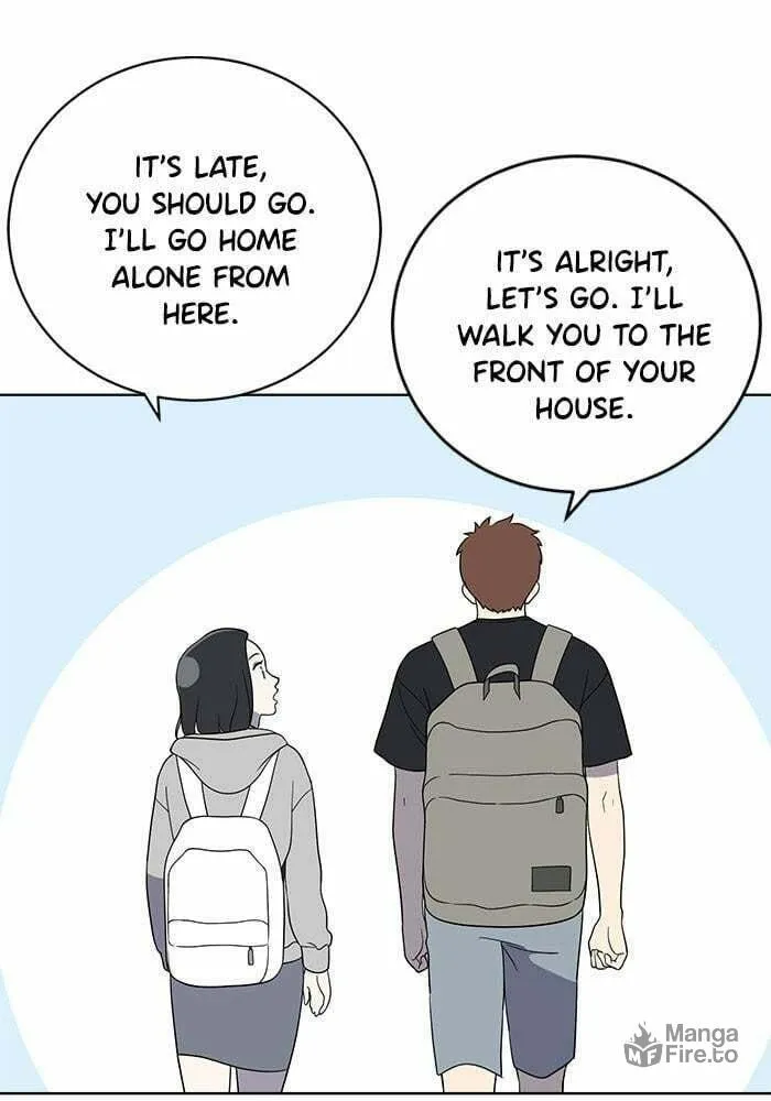 She's Hopeless Chapter 62 page 3 - 