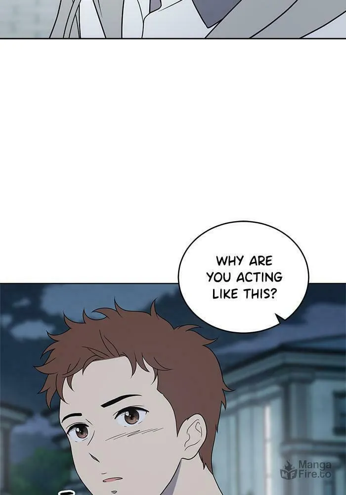 She's Hopeless Chapter 62 page 27 - 