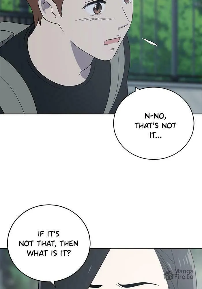 She's Hopeless Chapter 62 page 30 - 