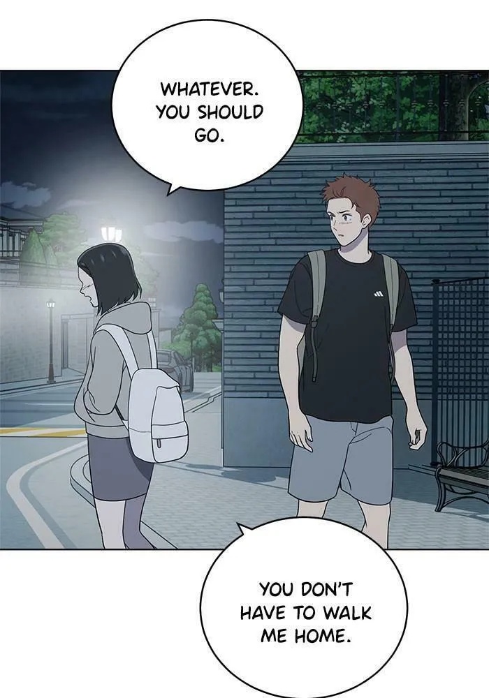 She's Hopeless Chapter 62 page 34 - 