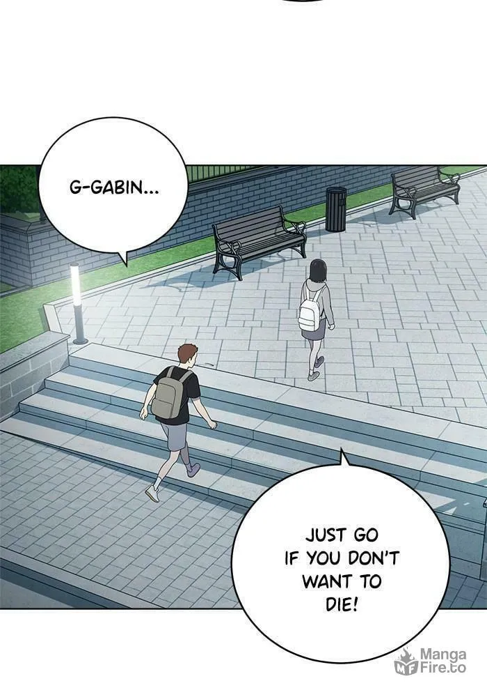 She's Hopeless Chapter 62 page 35 - 