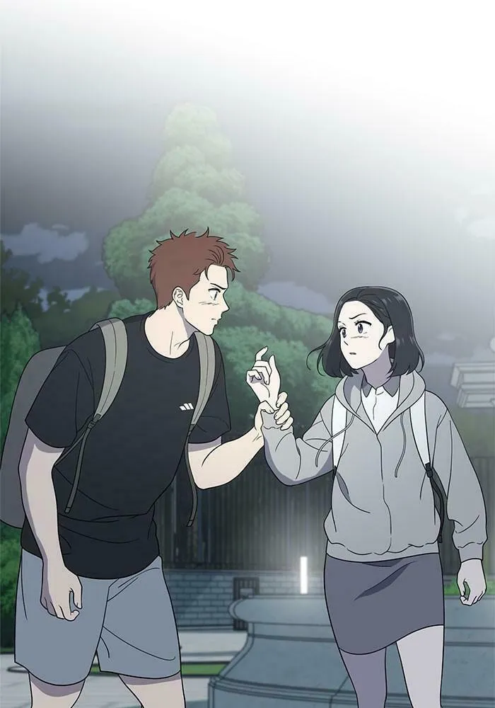 She's Hopeless Chapter 62 page 43 - 