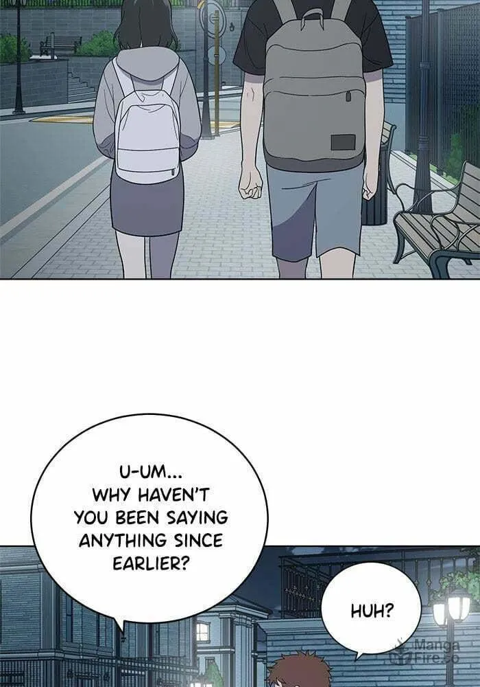 She's Hopeless Chapter 62 page 9 - 