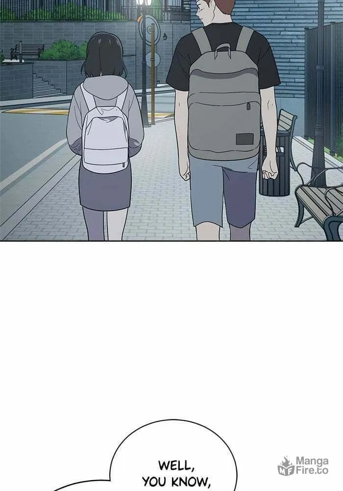 She's Hopeless Chapter 62 page 10 - 