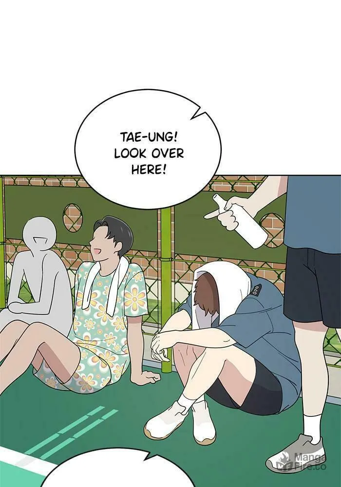 She's Hopeless Chapter 63 page 18 - 
