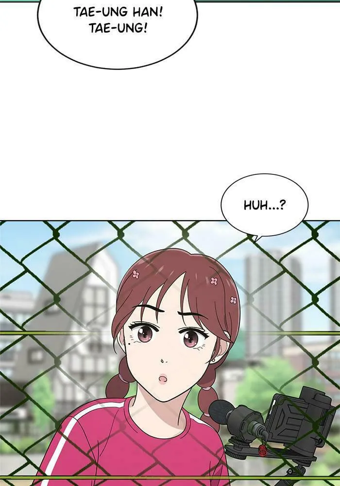 She's Hopeless Chapter 63 page 19 - 