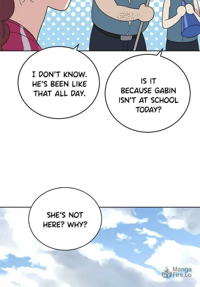 She's Hopeless Chapter 63 page 21 - 
