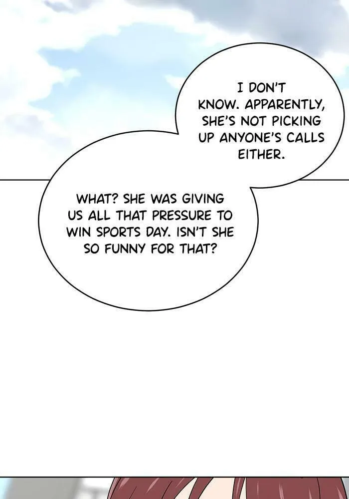 She's Hopeless Chapter 63 page 22 - 