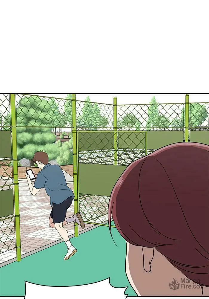 She's Hopeless Chapter 63 page 27 - 