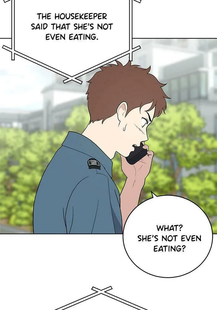 She's Hopeless Chapter 63 page 31 - 