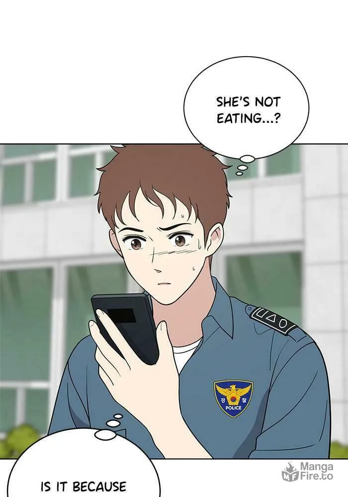 She's Hopeless Chapter 63 page 33 - 