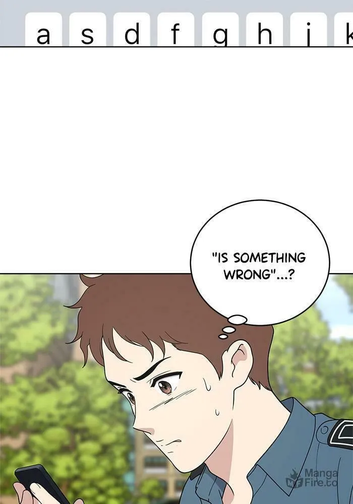 She's Hopeless Chapter 63 page 36 - 