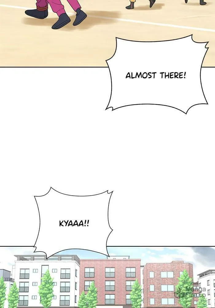 She's Hopeless Chapter 63 page 5 - 