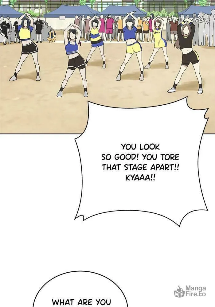 She's Hopeless Chapter 63 page 6 - 