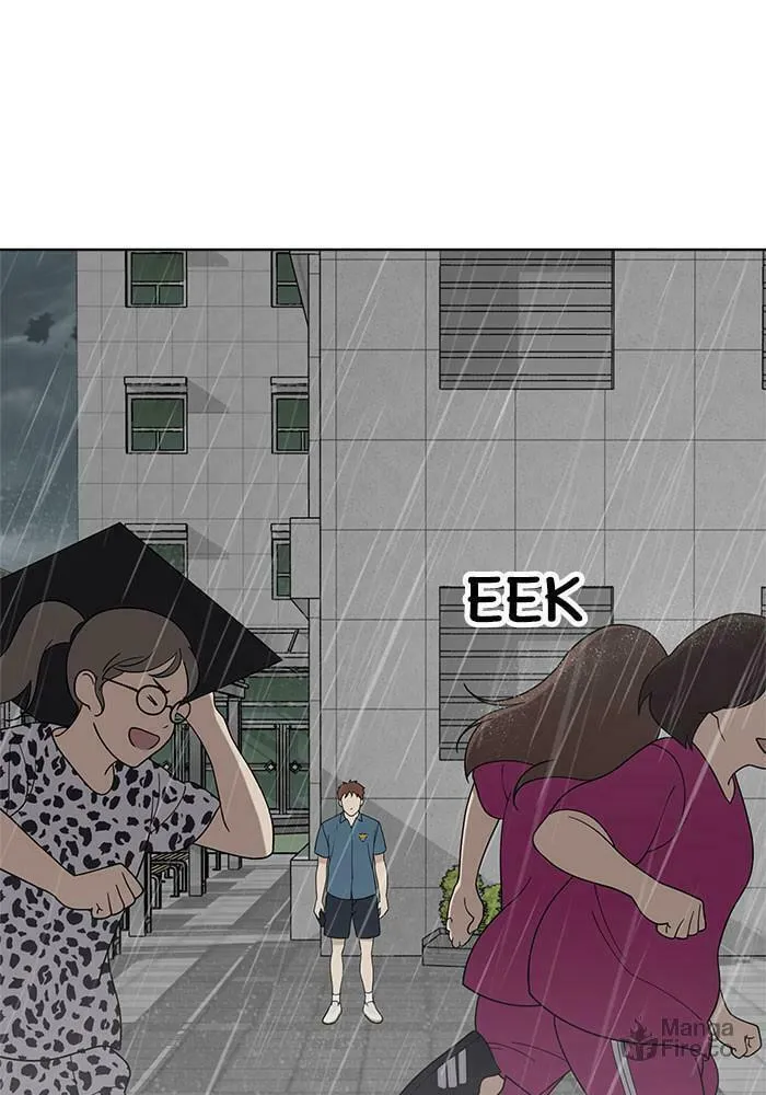 She's Hopeless Chapter 63 page 57 - 