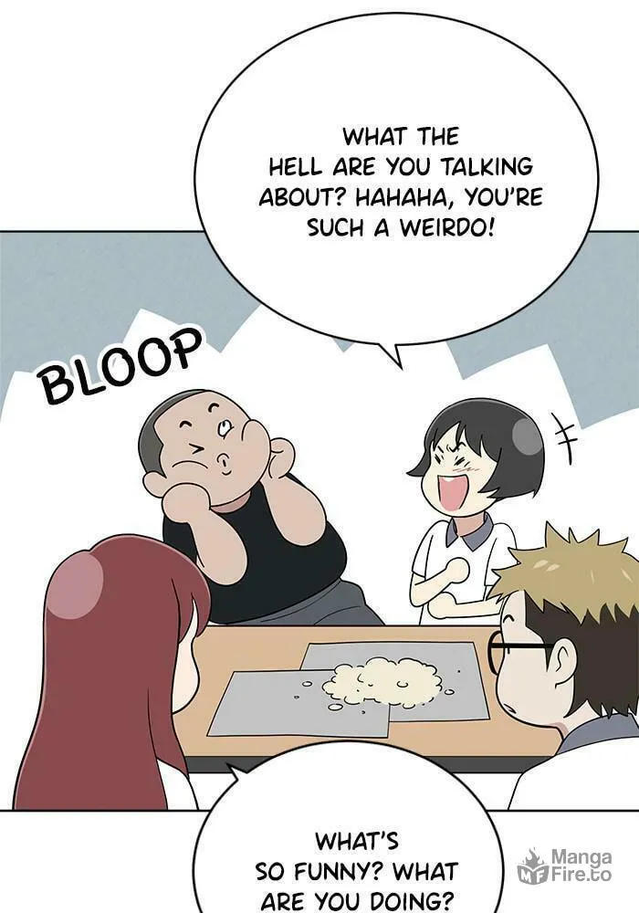 She's Hopeless Chapter 63 page 70 - 