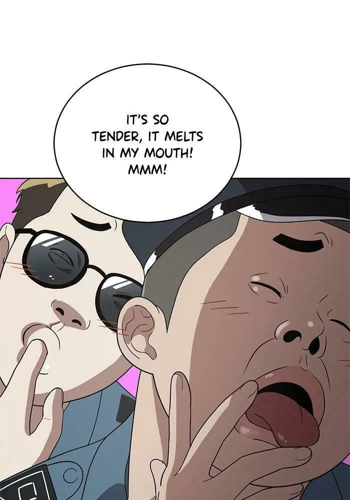 She's Hopeless Chapter 63 page 8 - 